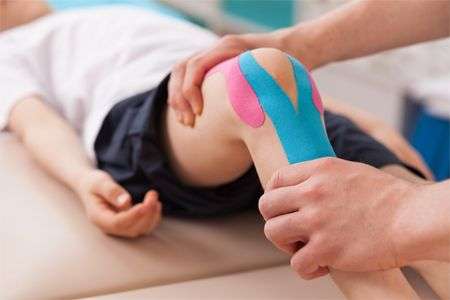 types of physiotherapy treatment