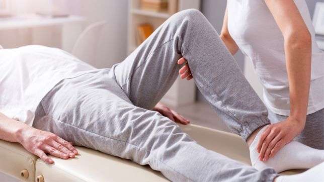 types of physiotherapy