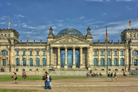 berlin accesible