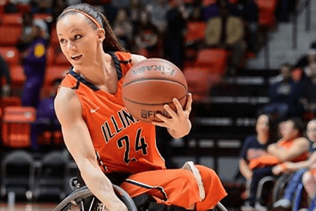 megan blunk baloncesto