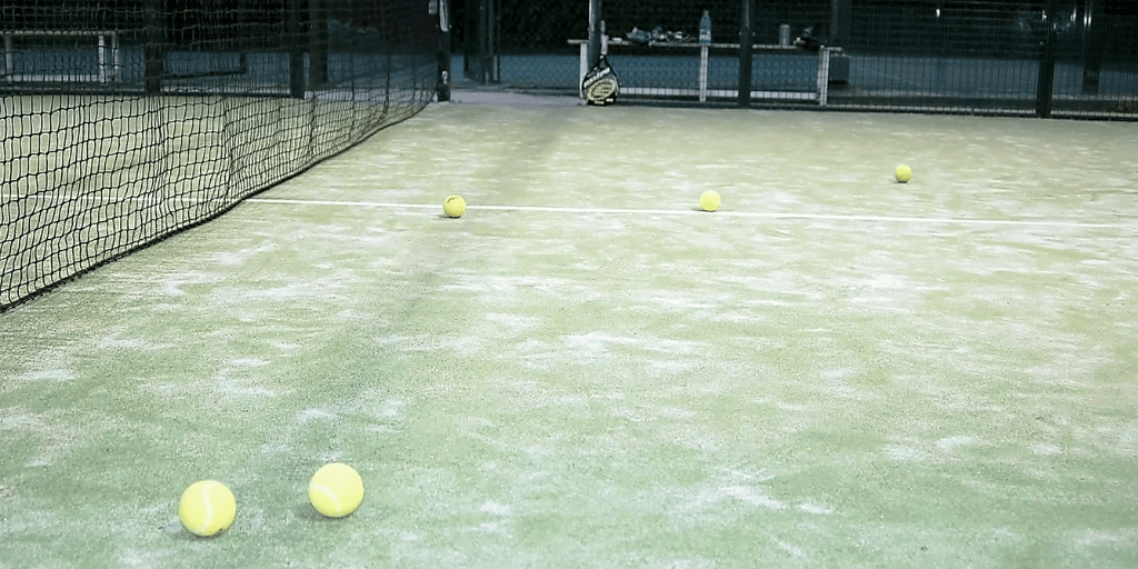 padel adaptado