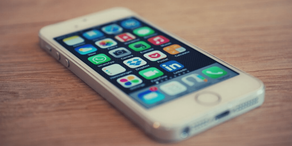 apps accesibles