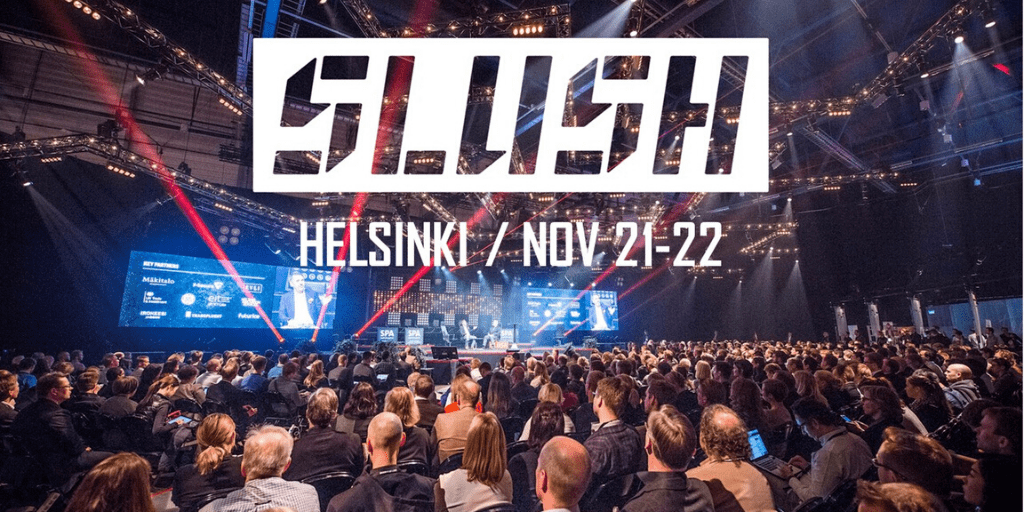 slush 2020 humexe