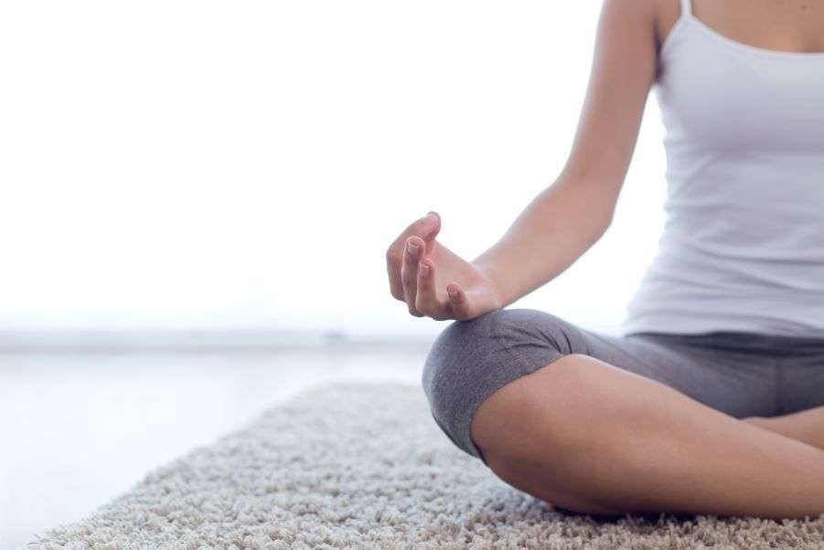 ´meditar