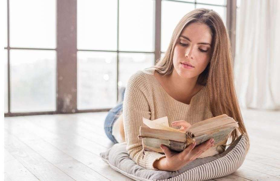 readings quarantine