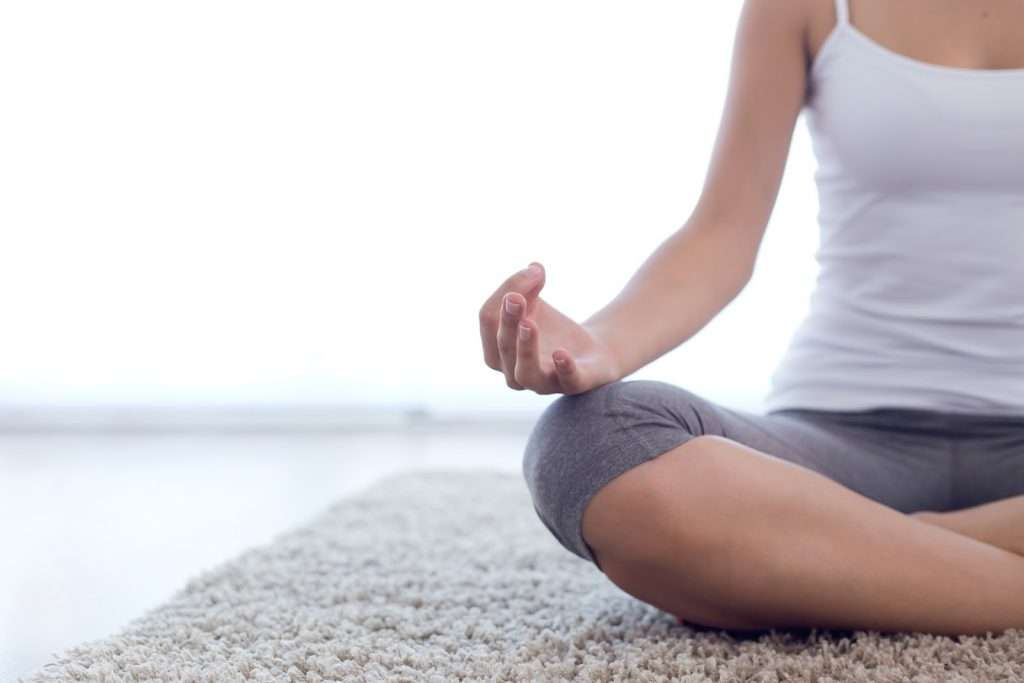 meditation
