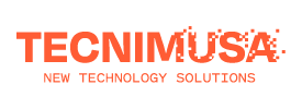 Logotipo Tecnimusa